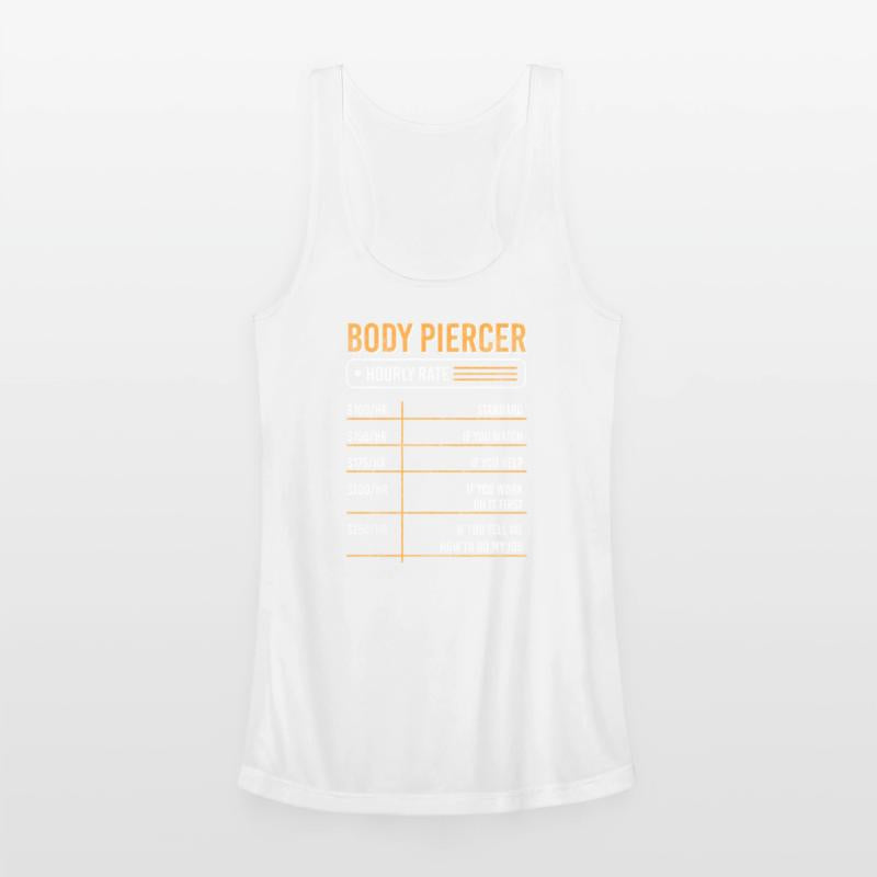 Piercer Piercing Studio Pain Free