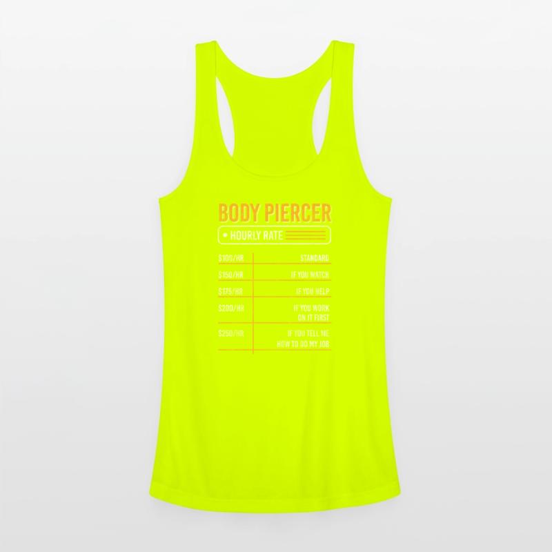 Piercer Piercing Studio Pain Free