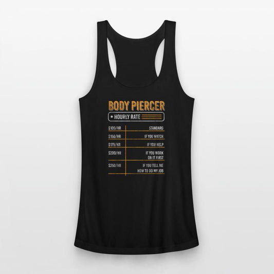 Piercer Piercing Studio Pain Free