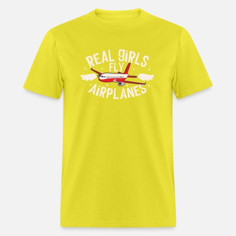 Pilot Aviation Airplane Airline Future Pilots