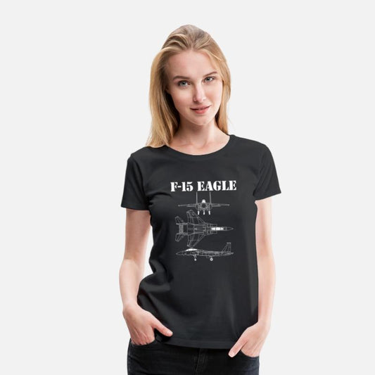 Pilot Military Aircraft T-Shirt 2022 | Veteran