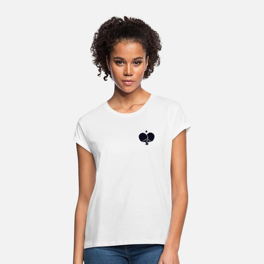 Ping Pong Logo Emblem Paddles Balls Table Tennis