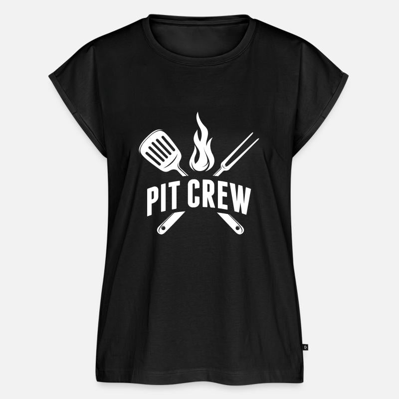 Pit Crew