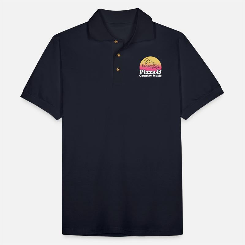 Pizza and Country Music