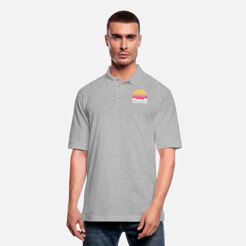 Pizza and Country Music