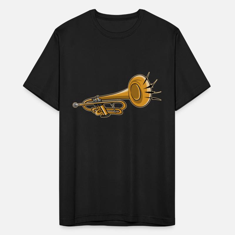 Plain Trumpet