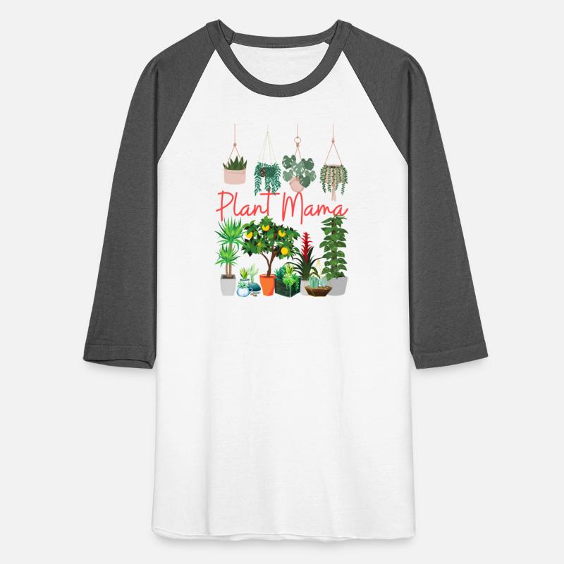 Plant Mama Indoor Flower Floral