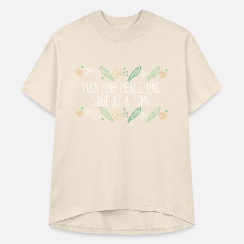 Planting Peace One Sage At A Time Smudge Sticks