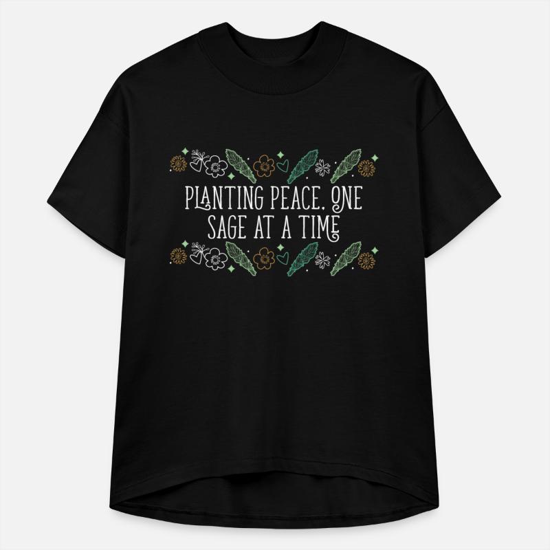 Planting Peace One Sage At A Time Smudge Sticks