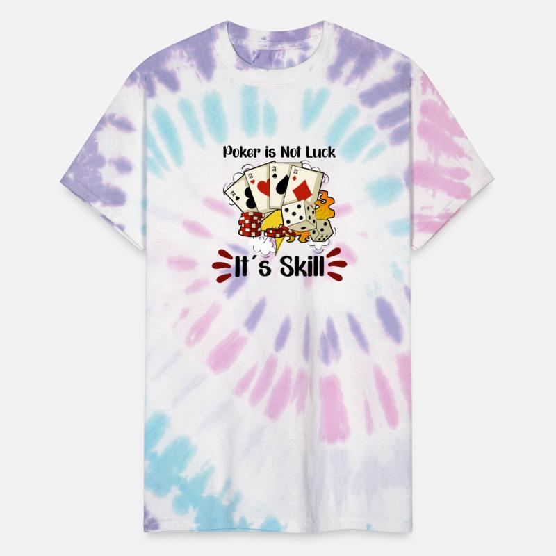 Poker Casino Poker Player Gambling Roulette Gift