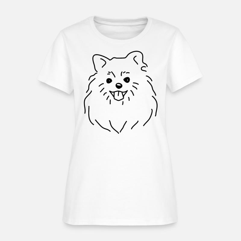 Pomeranian Black