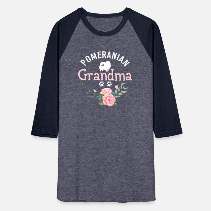 Pomeranian Dog For Grandma Dog Owner