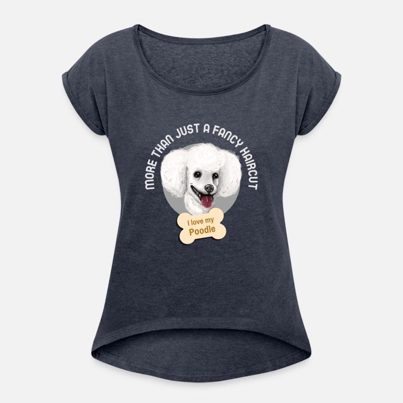 Poodle | More than just a fancy haircut