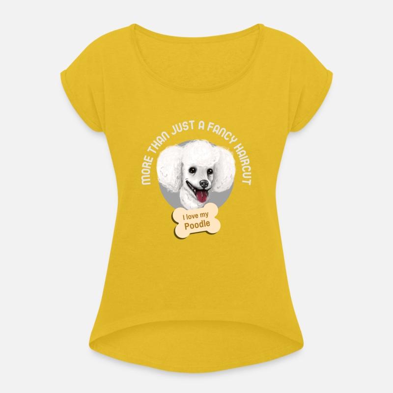 Poodle | More than just a fancy haircut