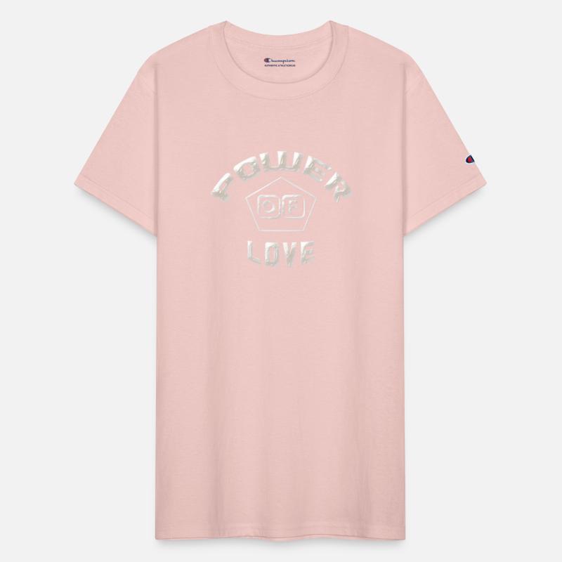 Power of love I love in love great gift