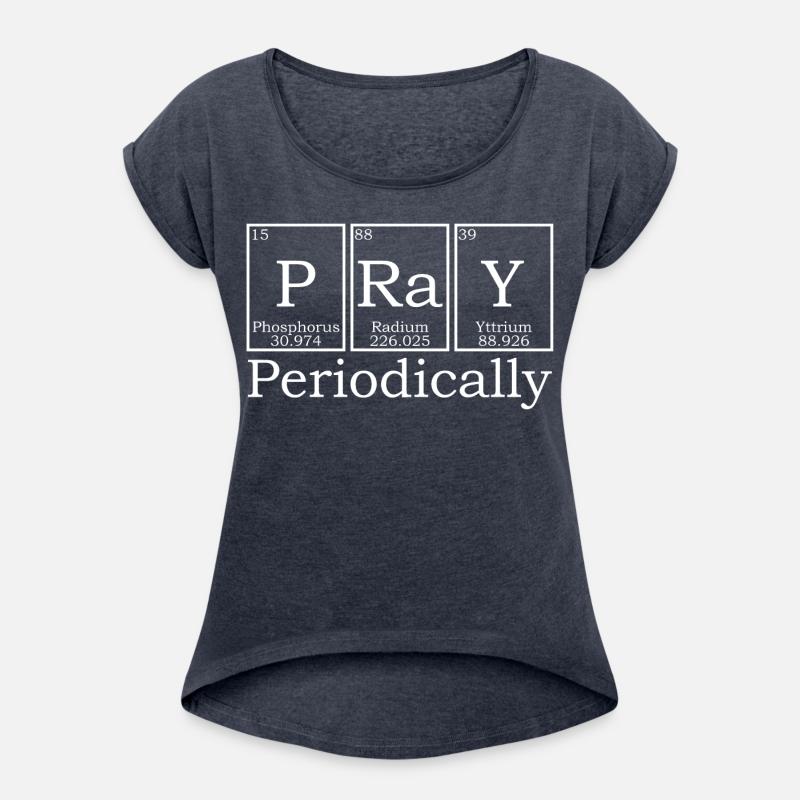 Pray Periodically