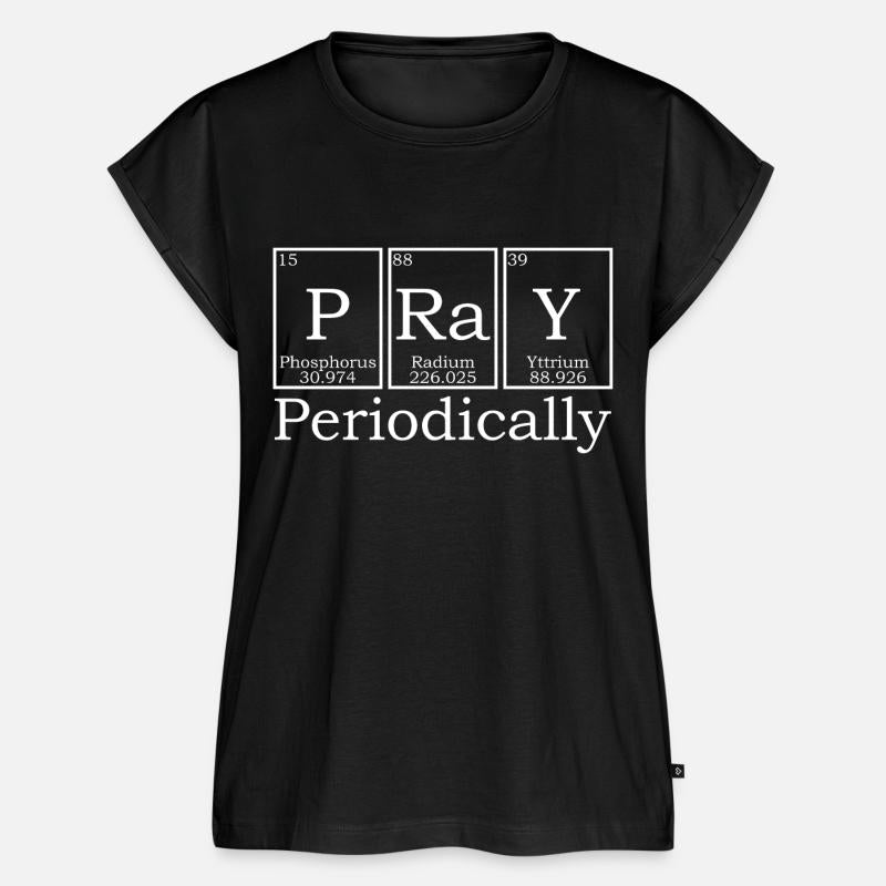 Pray Periodically