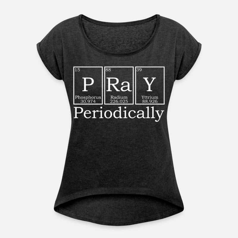 Pray Periodically