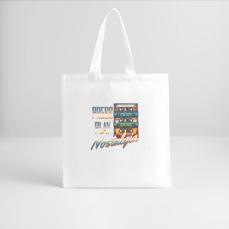 Press Play Nostalgia