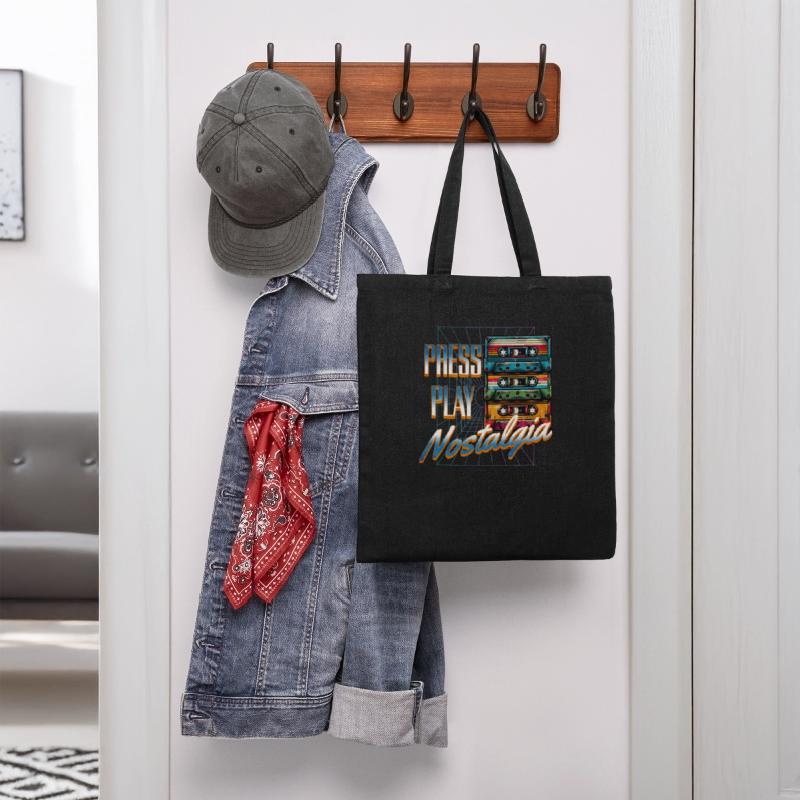 Press Play Nostalgia