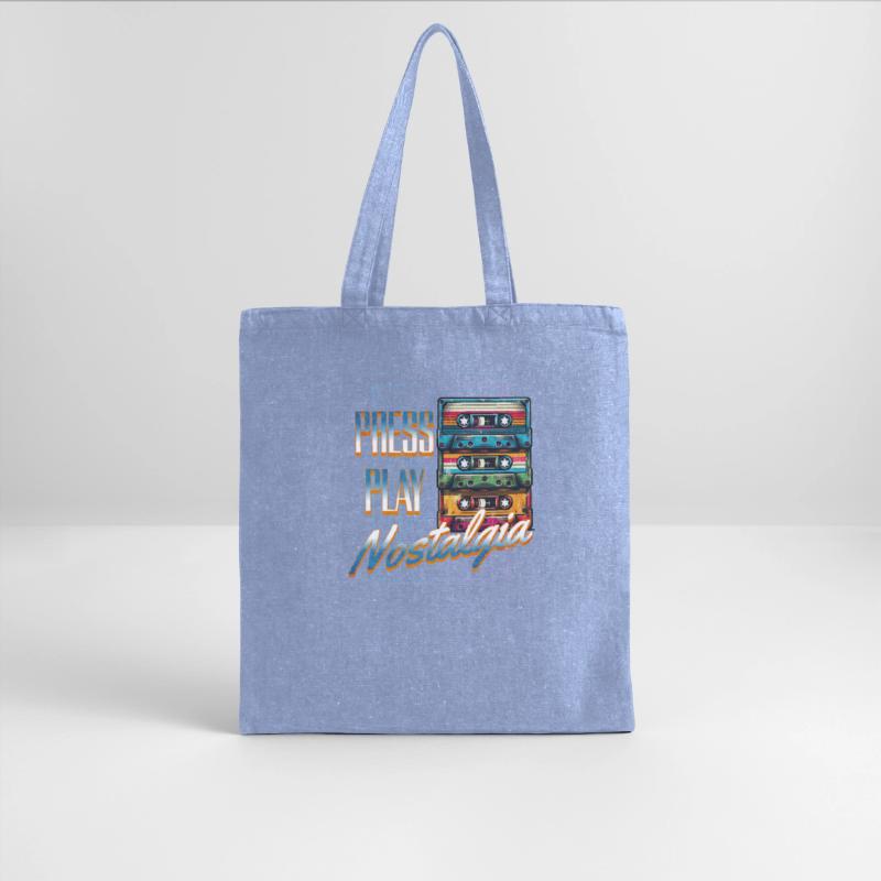 Press Play Nostalgia