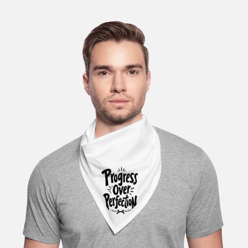 Progress Over Perfection