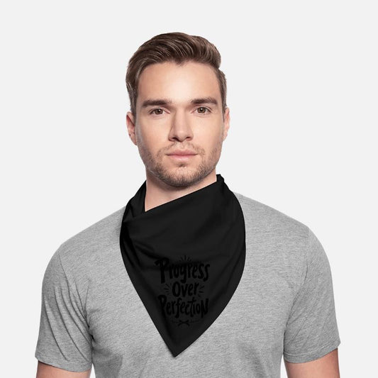 Progress Over Perfection