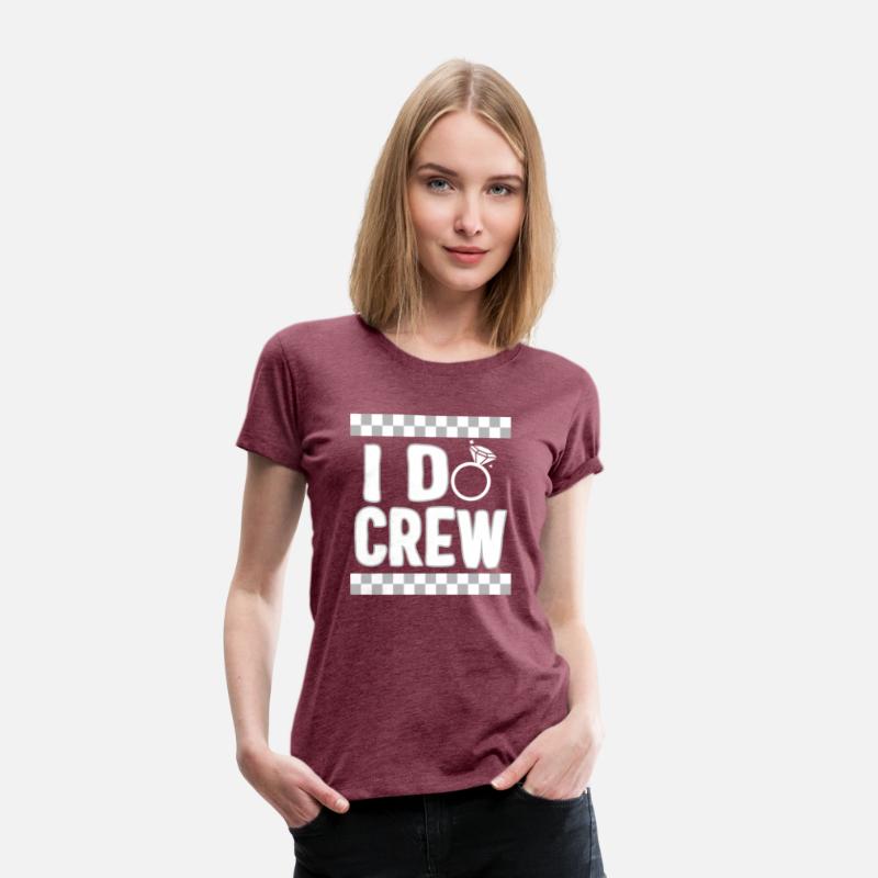 Proposal Shirt, I Do Crew Tee, Gift For Wedding
