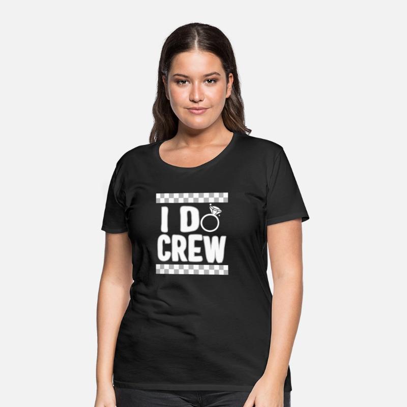 Proposal Shirt, I Do Crew Tee, Gift For Wedding