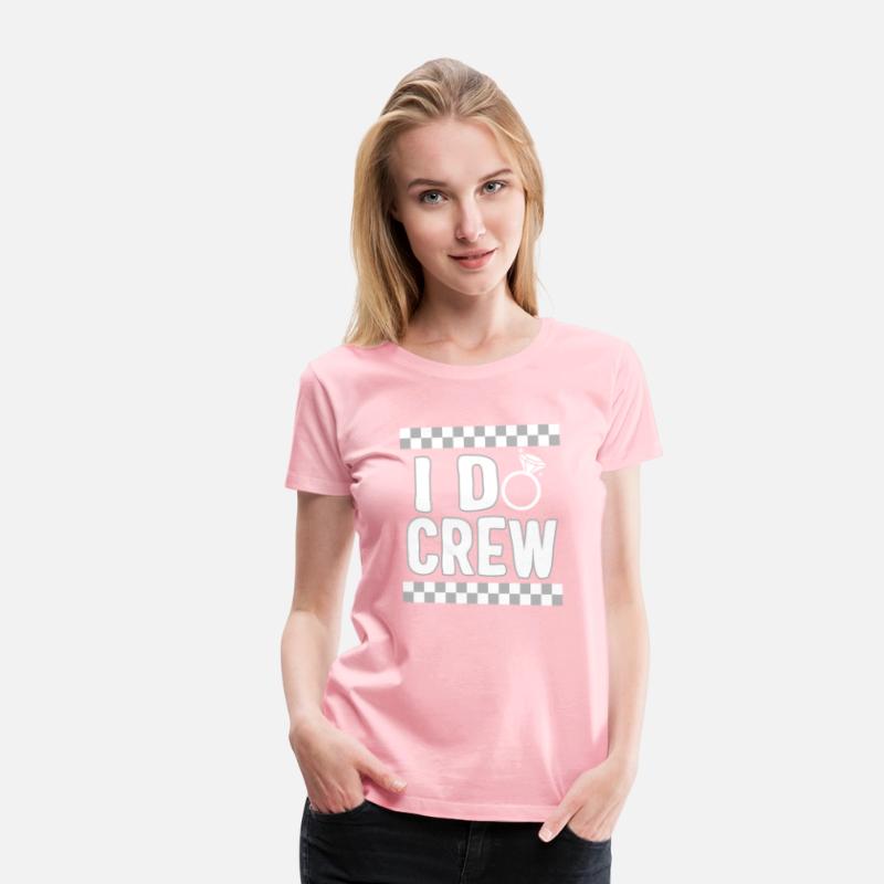 Proposal Shirt, I Do Crew Tee, Gift For Wedding
