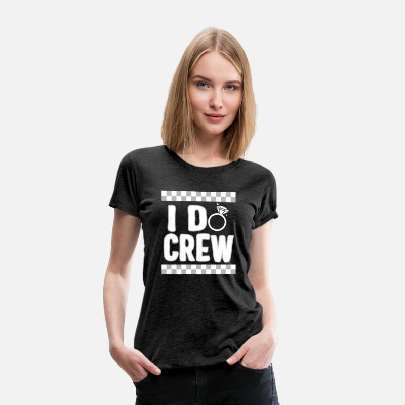Proposal Shirt, I Do Crew Tee, Gift For Wedding