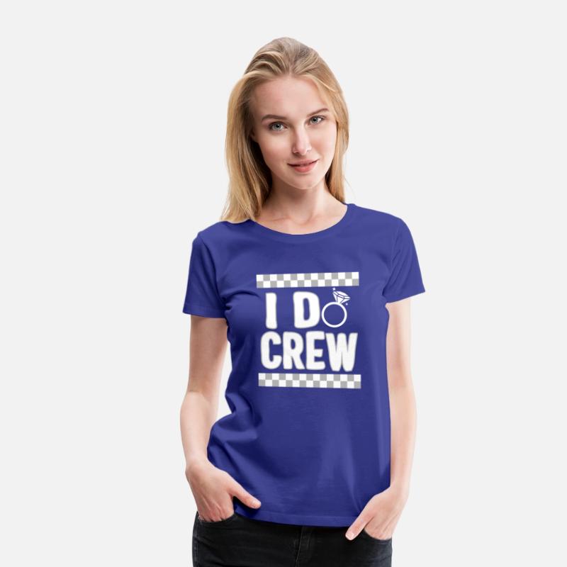 Proposal Shirt, I Do Crew Tee, Gift For Wedding
