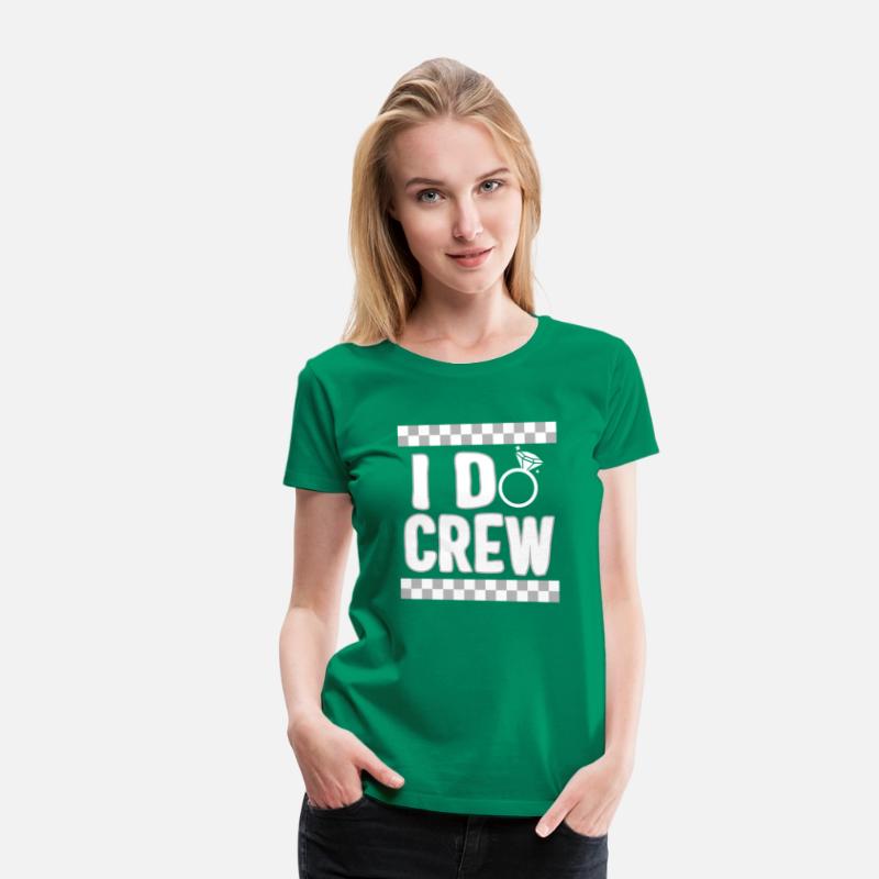 Proposal Shirt, I Do Crew Tee, Gift For Wedding