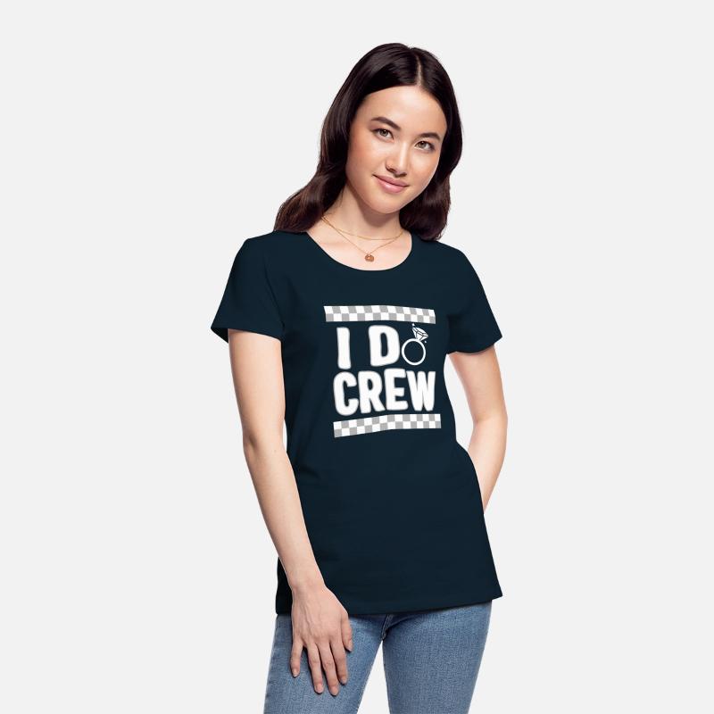 Proposal Shirt, I Do Crew Tee, Gift For Wedding