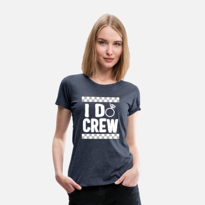 Proposal Shirt, I Do Crew Tee, Gift For Wedding