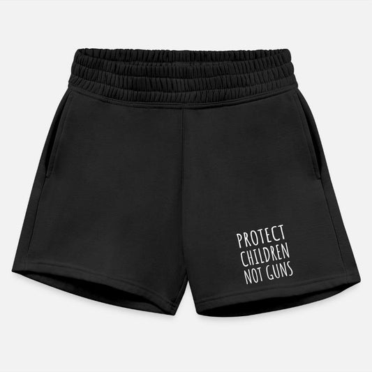 Protect Children, Not Guns - End Gun Violence I