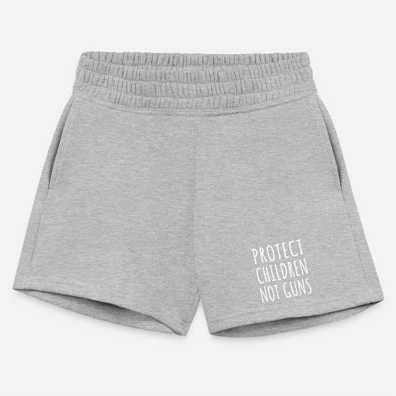 Protect Children, Not Guns - End Gun Violence I