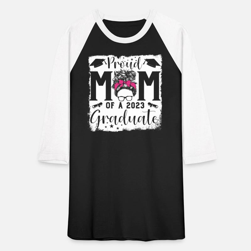 Proud Mom Of A 2023 Graduate Class Of 2023 Senior