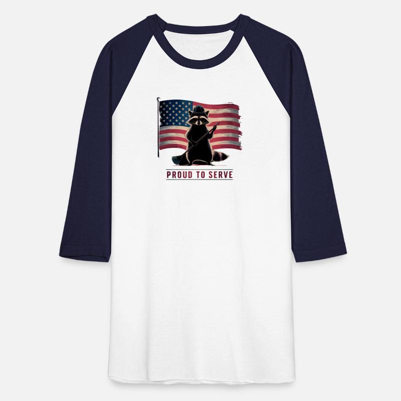 PROUD TO SERVE, 4TH OF JULY