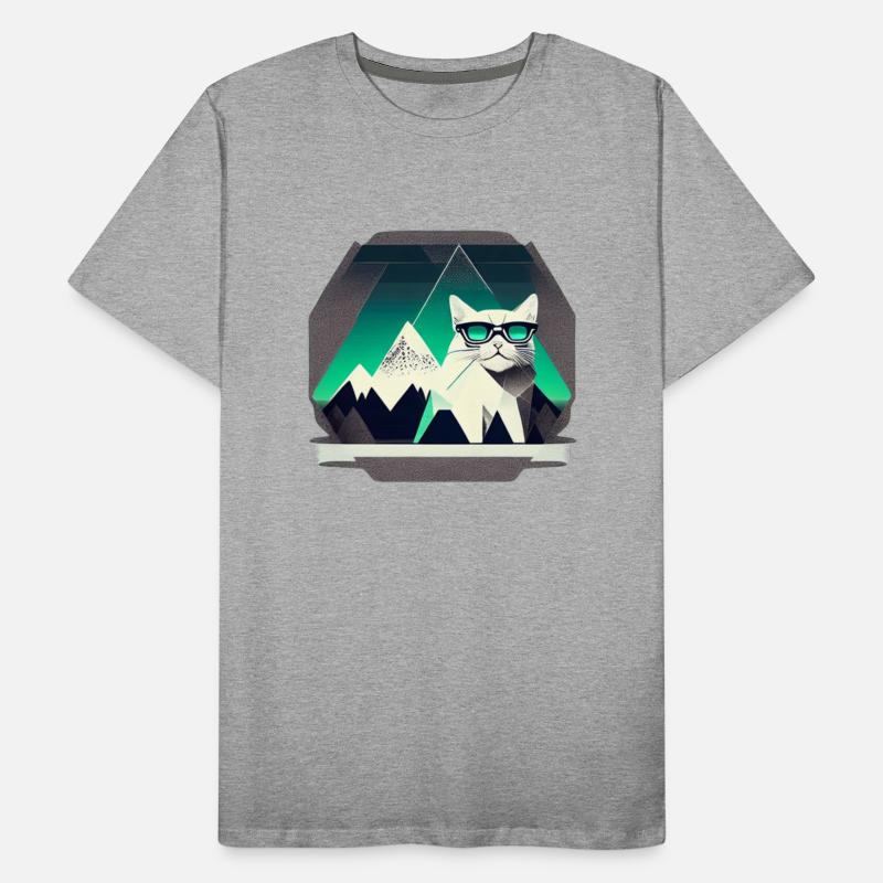 Purr-fectly Stylish A Feline Fashion Statement