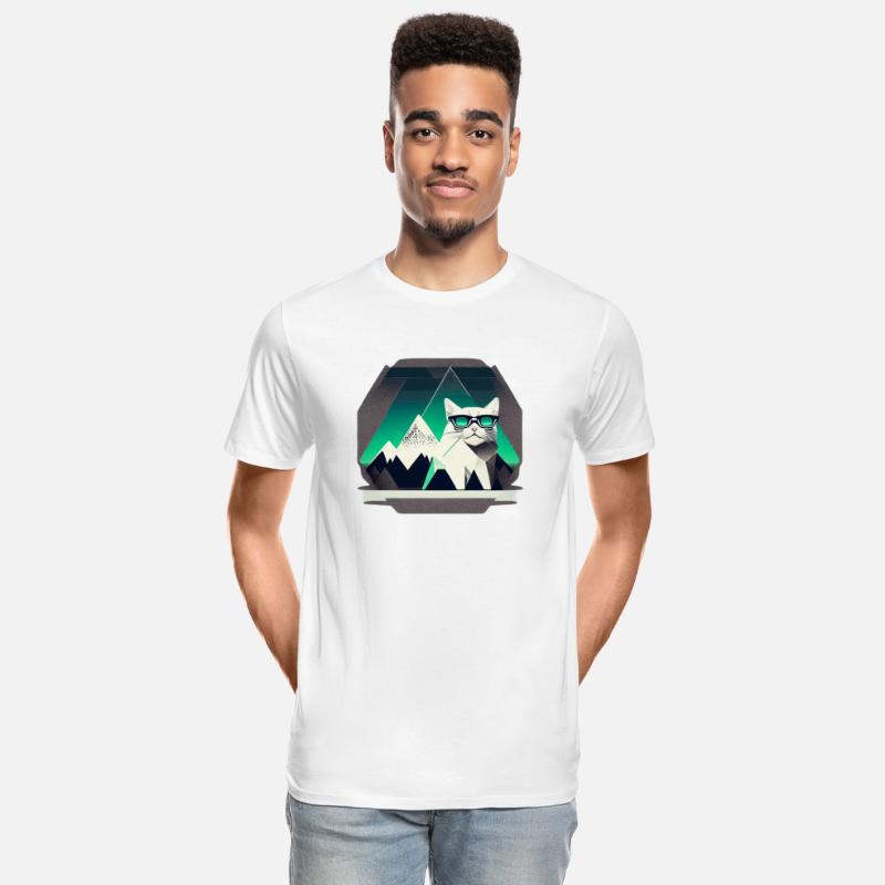 Purr-fectly Stylish A Feline Fashion Statement