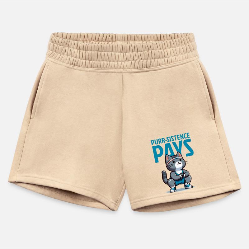 Purr-sistence pays: Crossfit Cat Squats