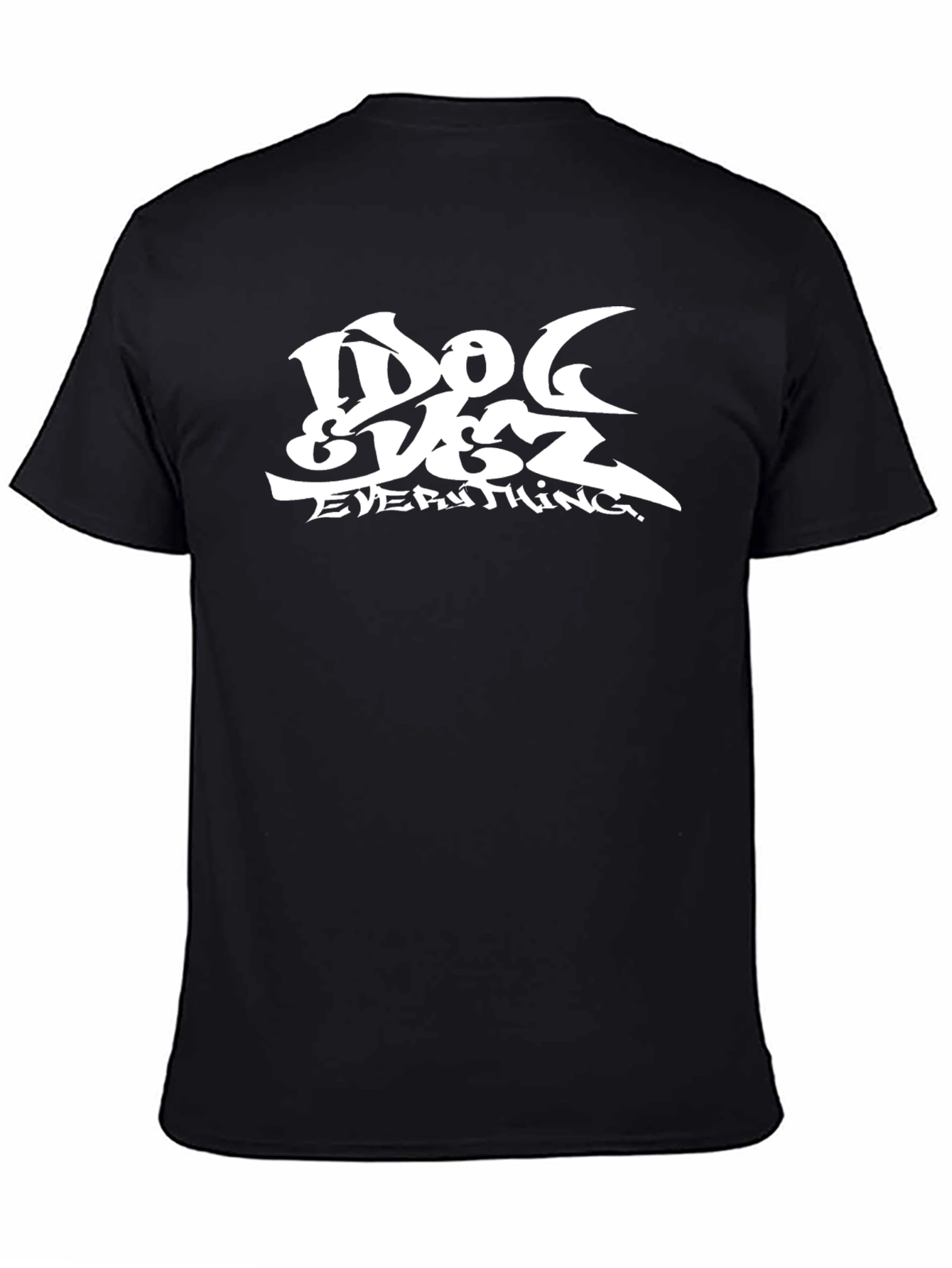 Dog Eat Dog Everything T-Shirt
