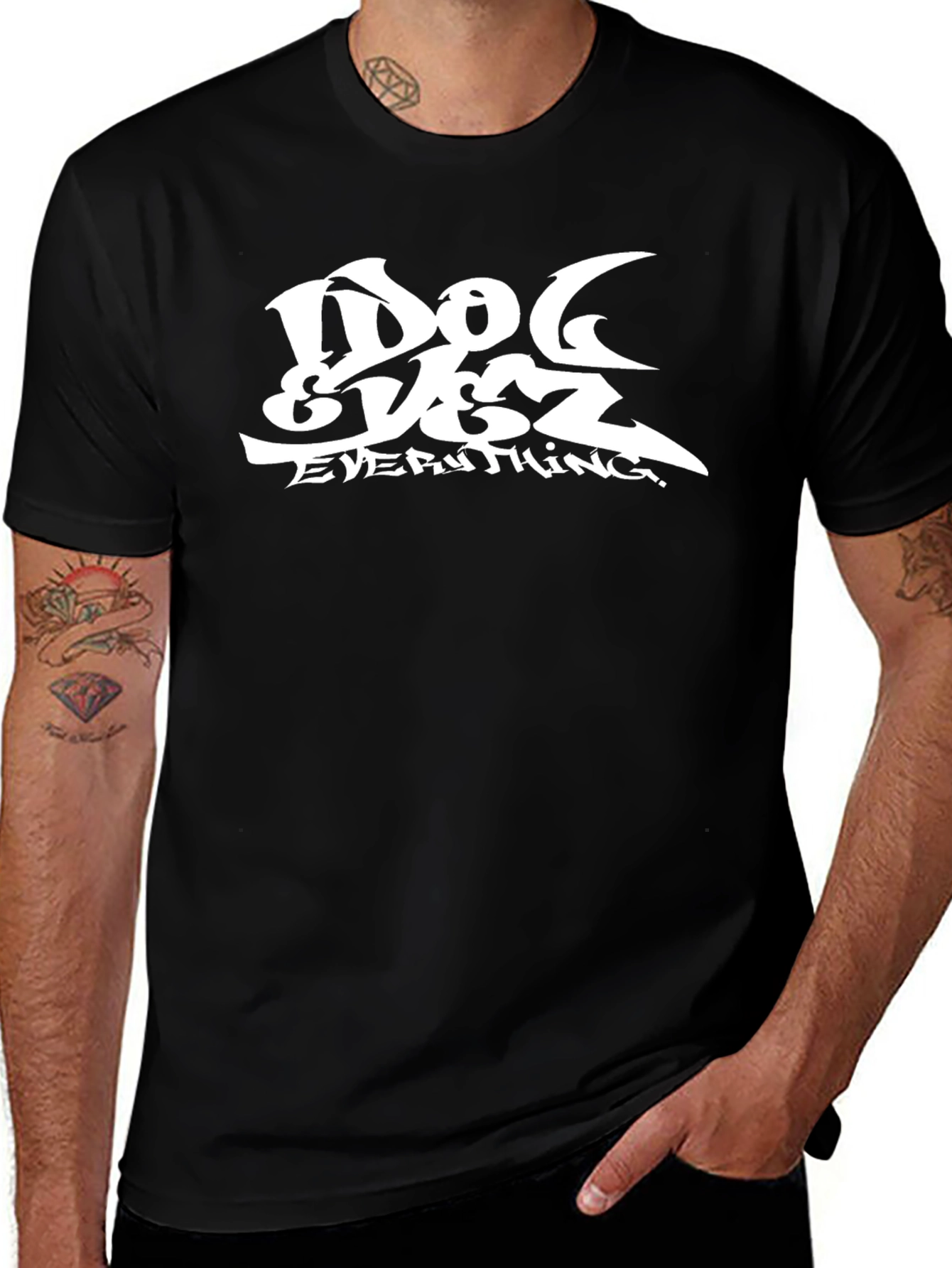 Dog Eat Dog Everything T-Shirt