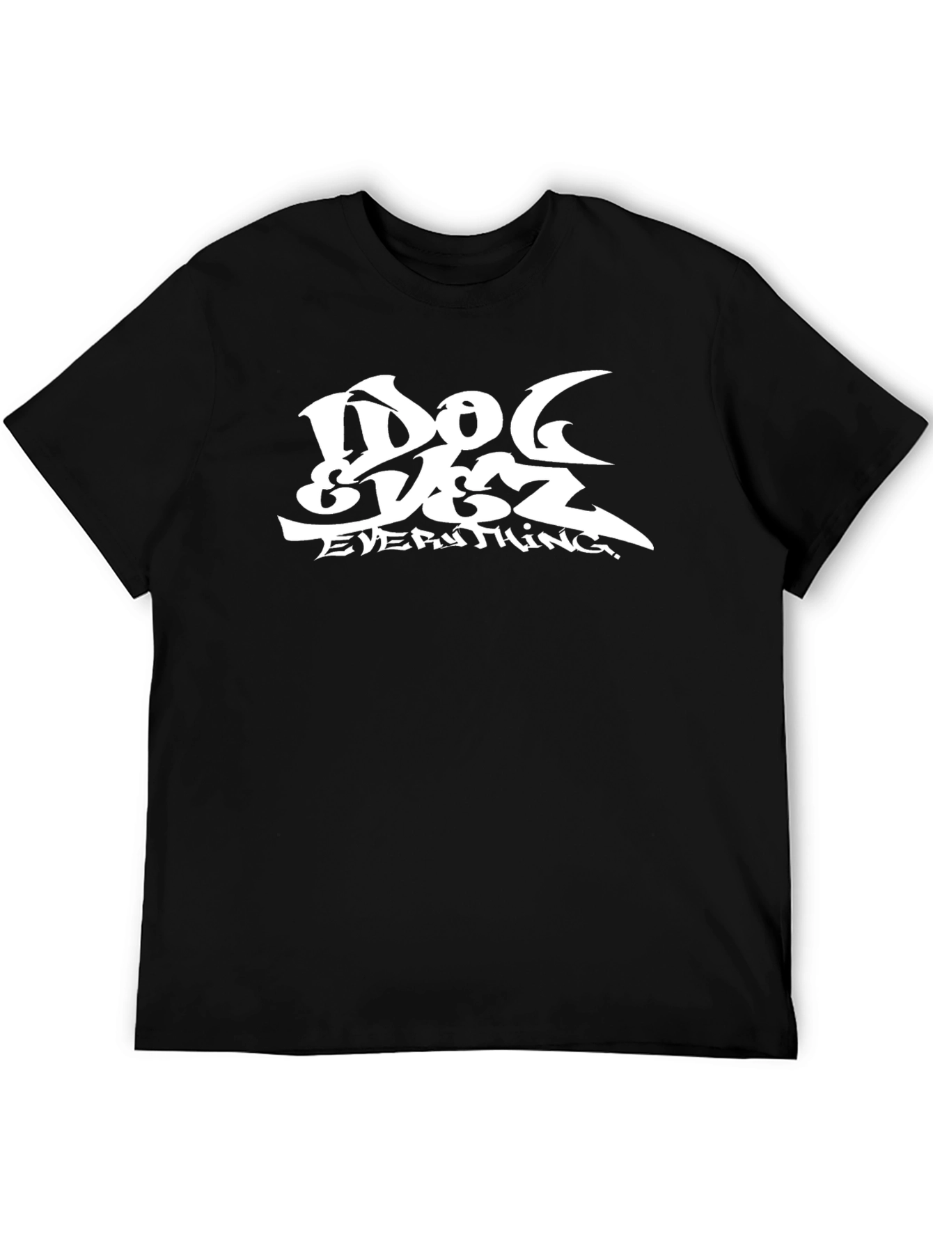 Dog Eat Dog Everything T-Shirt