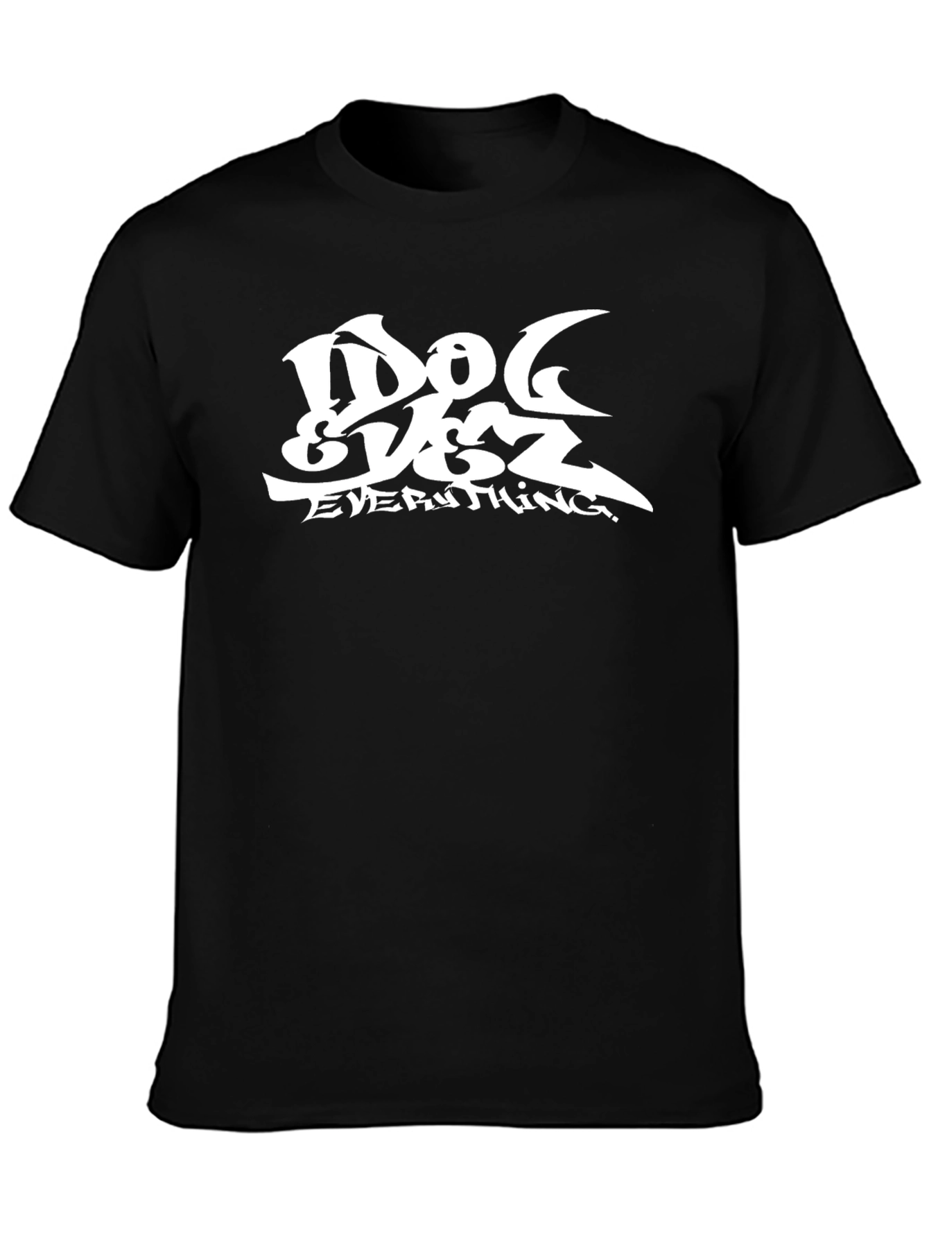 Dog Eat Dog Everything T-Shirt