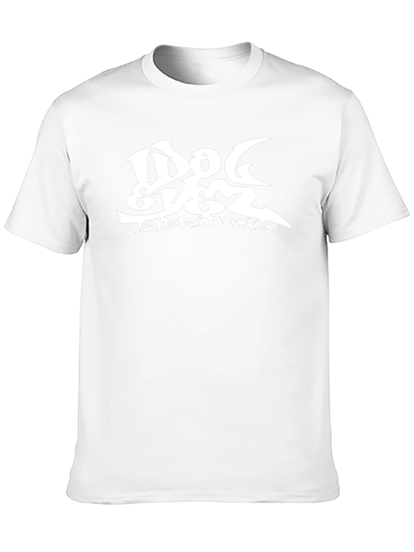 Dog Eat Dog Everything T-Shirt