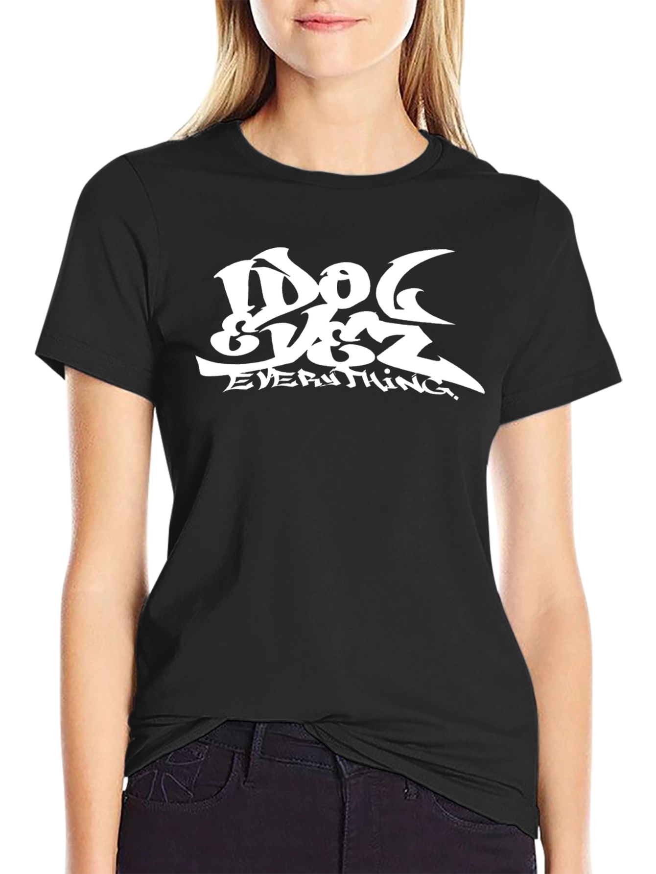 Dog Eat Dog Everything T-Shirt