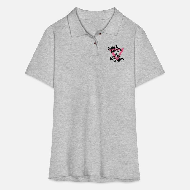 Queer anger is queer power