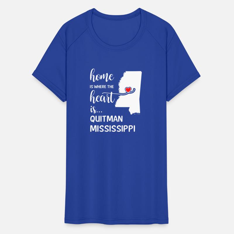 Quitman County Mississipi Is Where My Heart Is Gif
